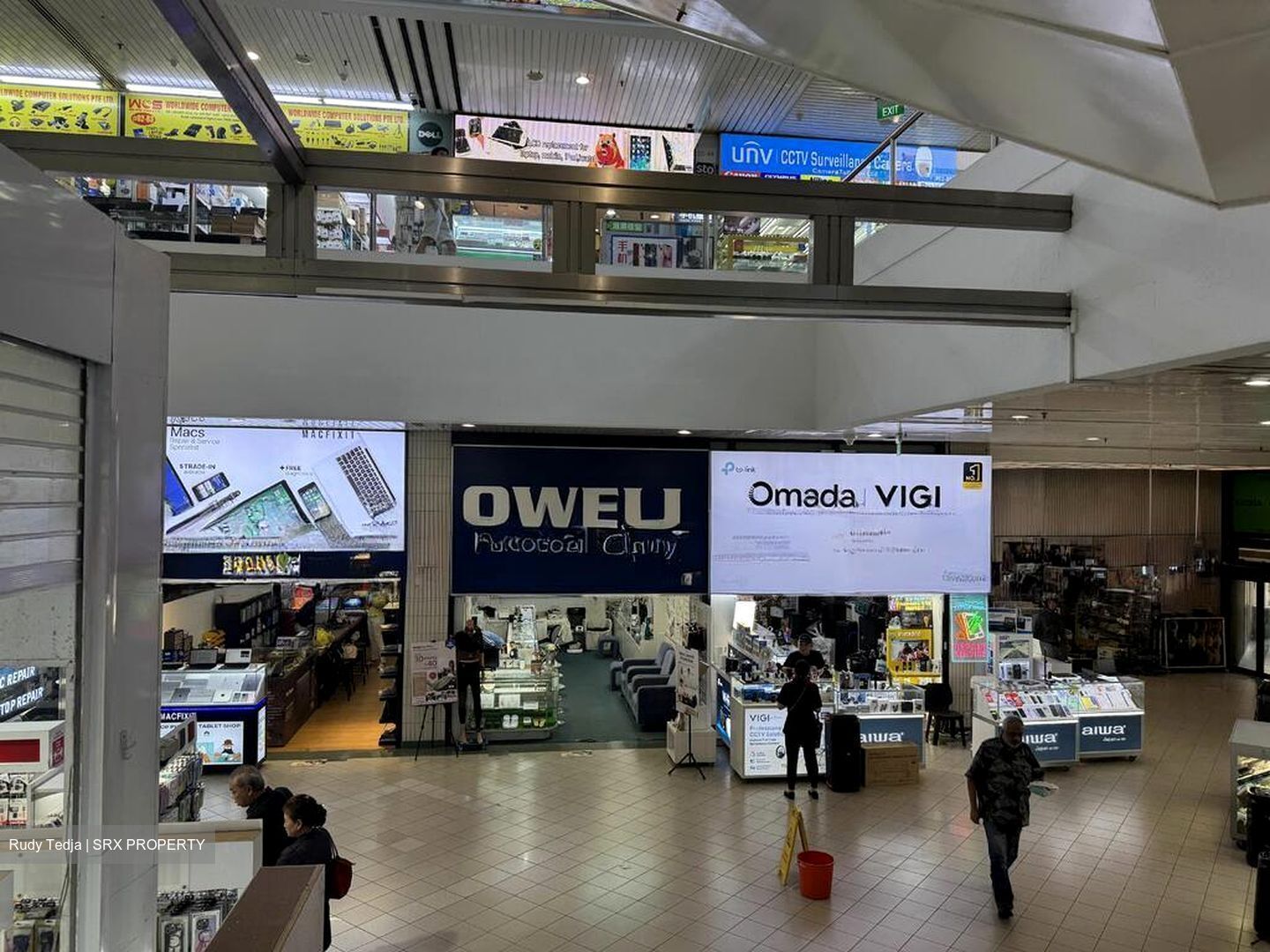 Sim Lim Square (D7), Retail #565816231